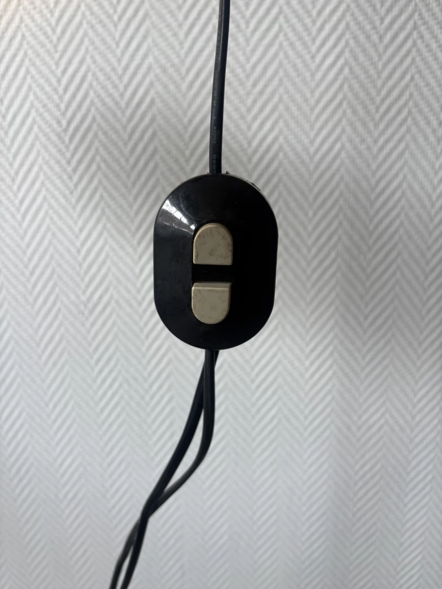 Vloerlamp - Herda Eyeball