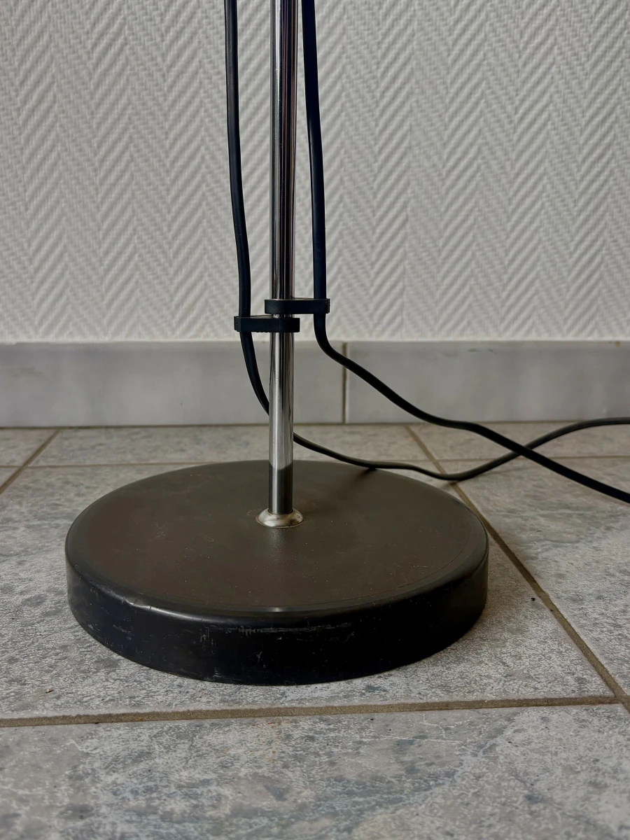 Vloerlamp - Herda Eyeball