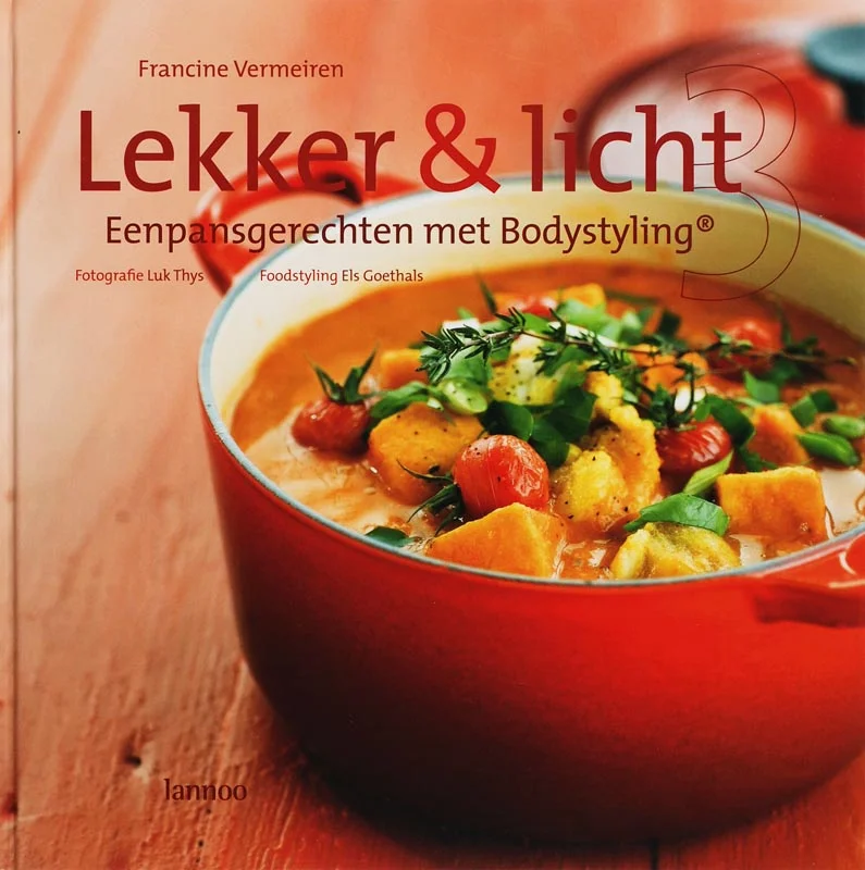 Lekker & licht