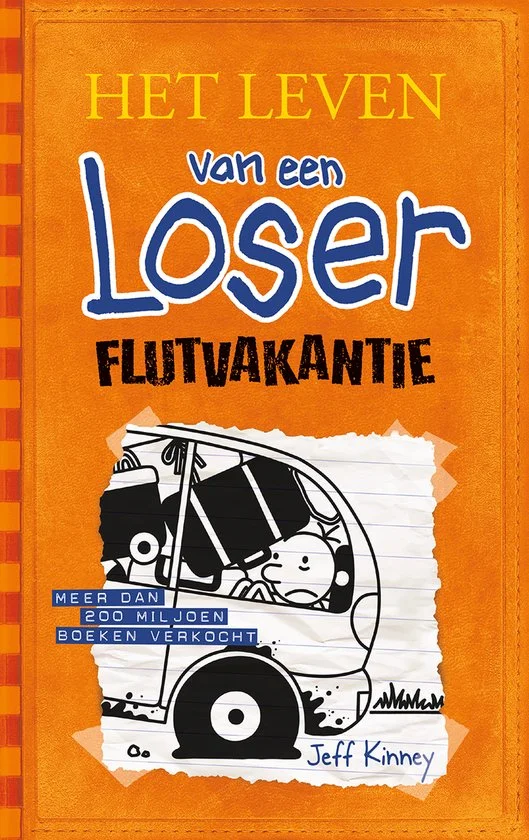 Het leven van een Loser