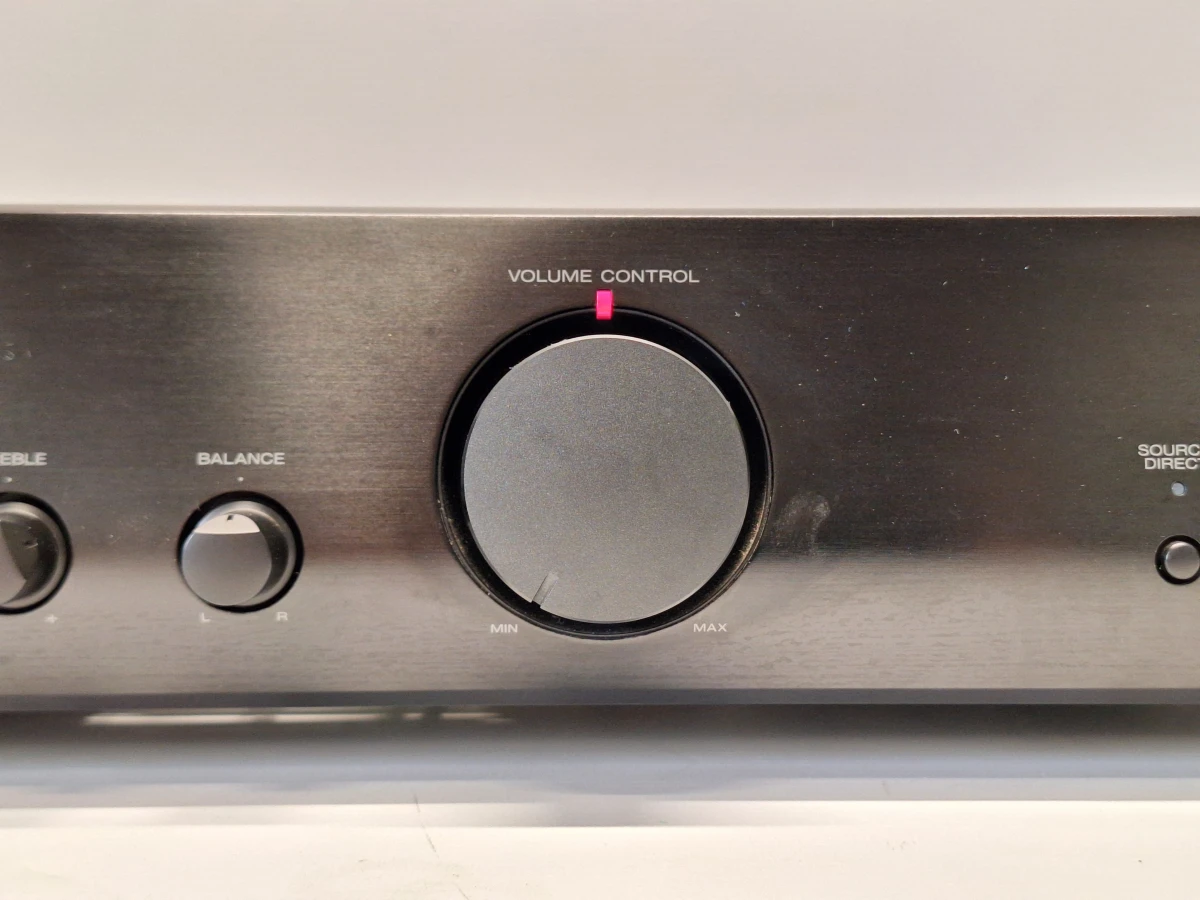 Kenwood KAF-3030R stereo geïntegreerde versterker - 2 × 50 watt - phono - foto 5