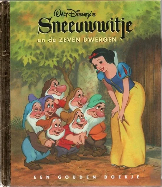 Sneeuwwitje