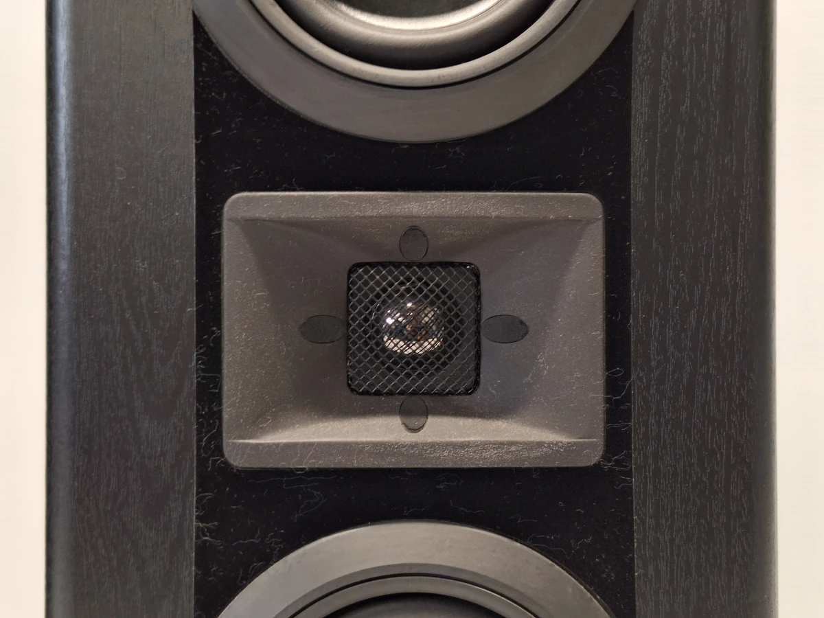 Set van 2 Pioneer Prologue S-55 vintage hifi-luidsprekers - D’Appolito - 4 Ω - foto 12