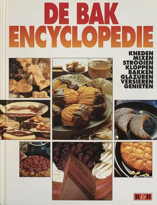 Bak Encyclopedie