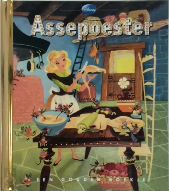 Assepoester