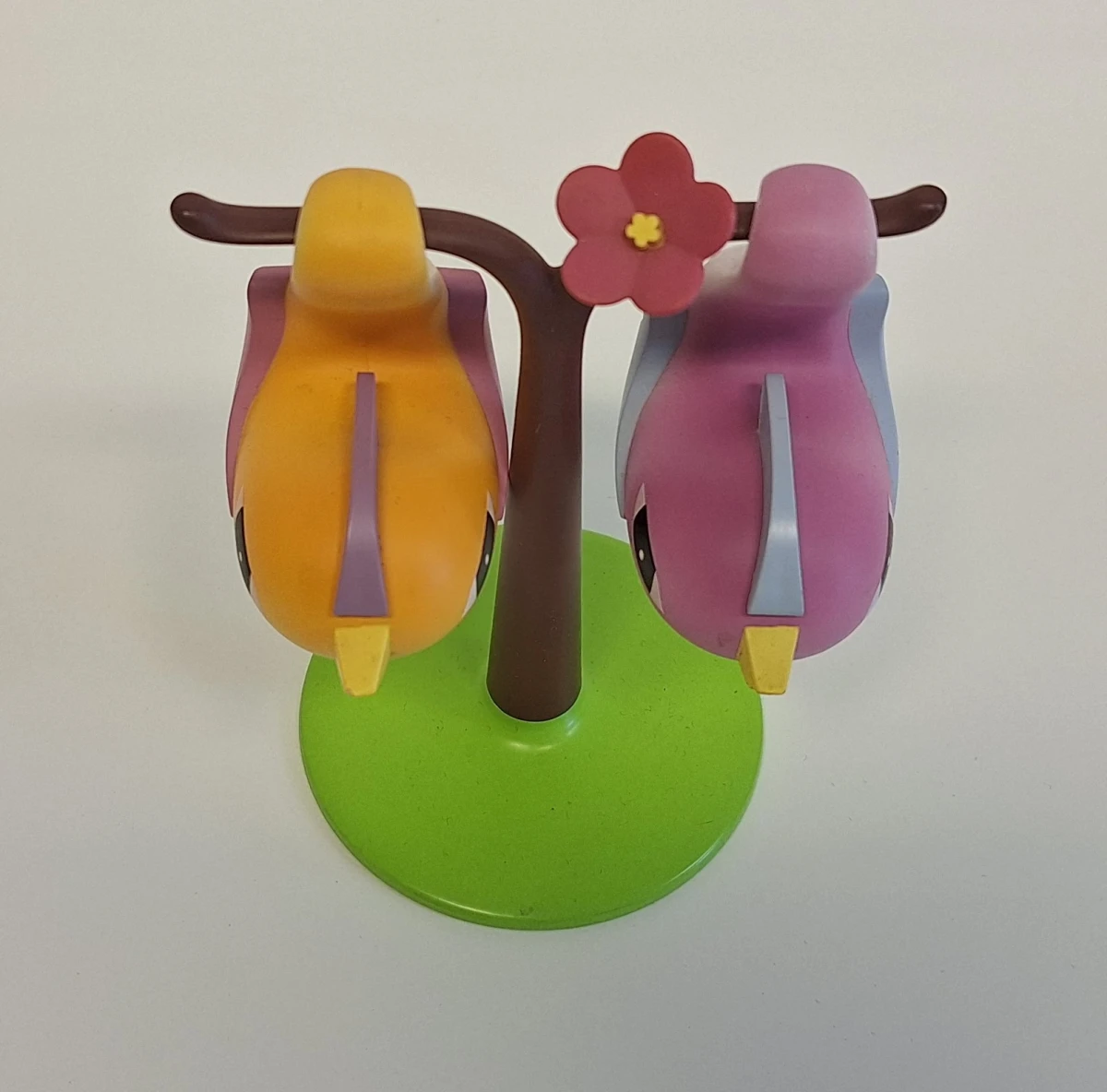 Alessi peper en zout vat - foto 2