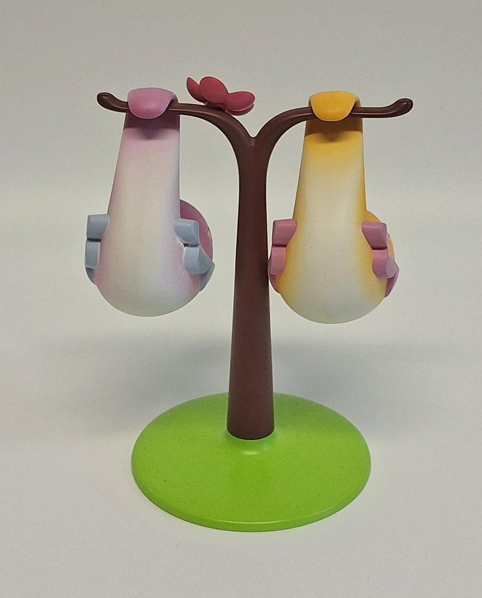 Alessi peper en zout vat - foto 4