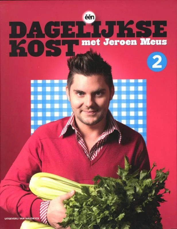 Dagelijkse kost