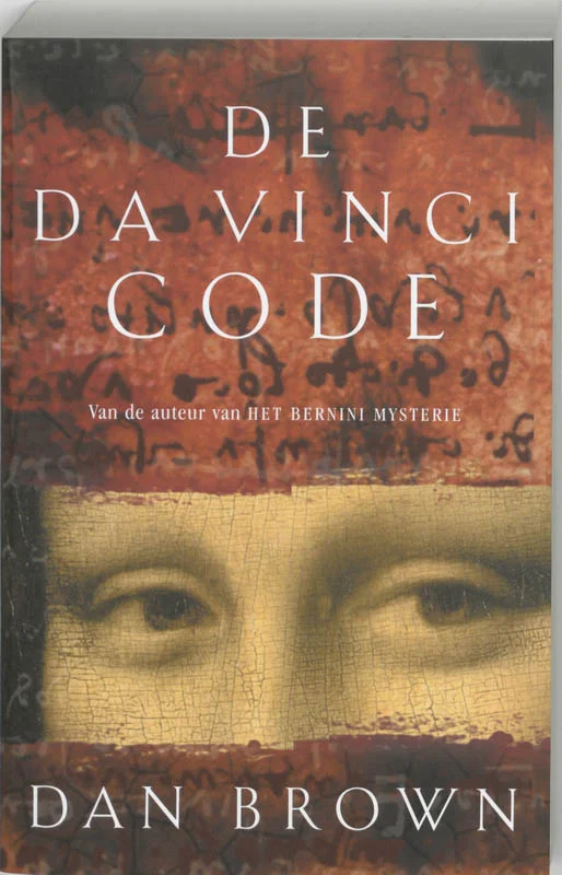 De Da Vinci code