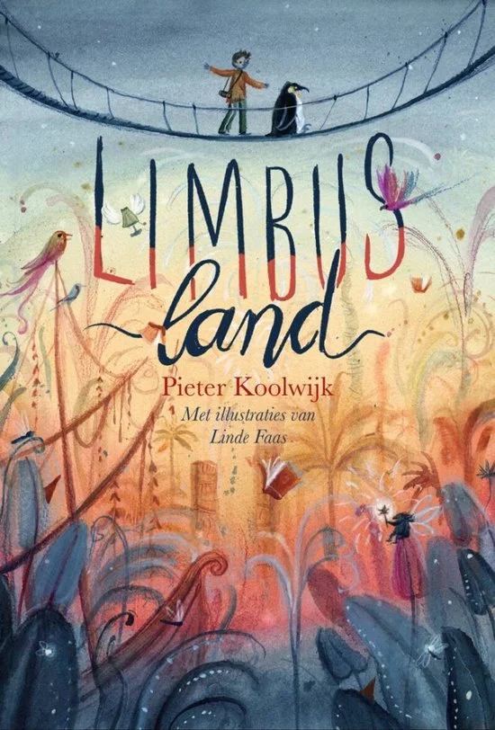 Limbusland