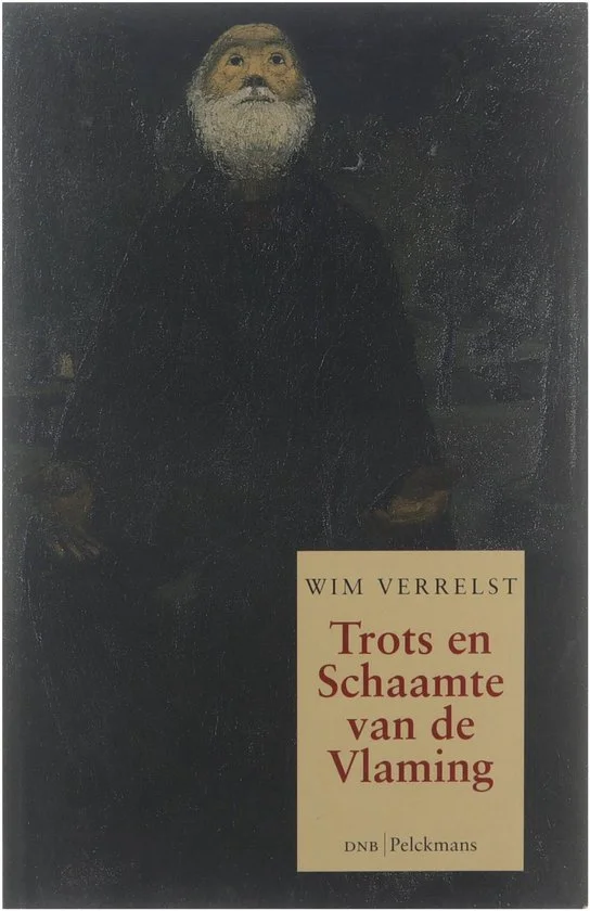 Trots en schaamte van de vlaming