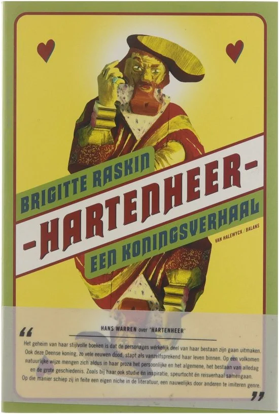 Hartenheer