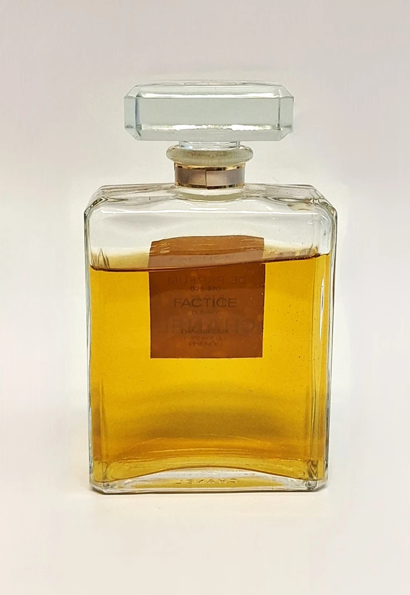 Vintage Parfumfles Chanel No. 5 - foto 2
