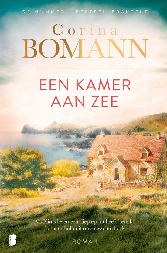 een kamer aan zee