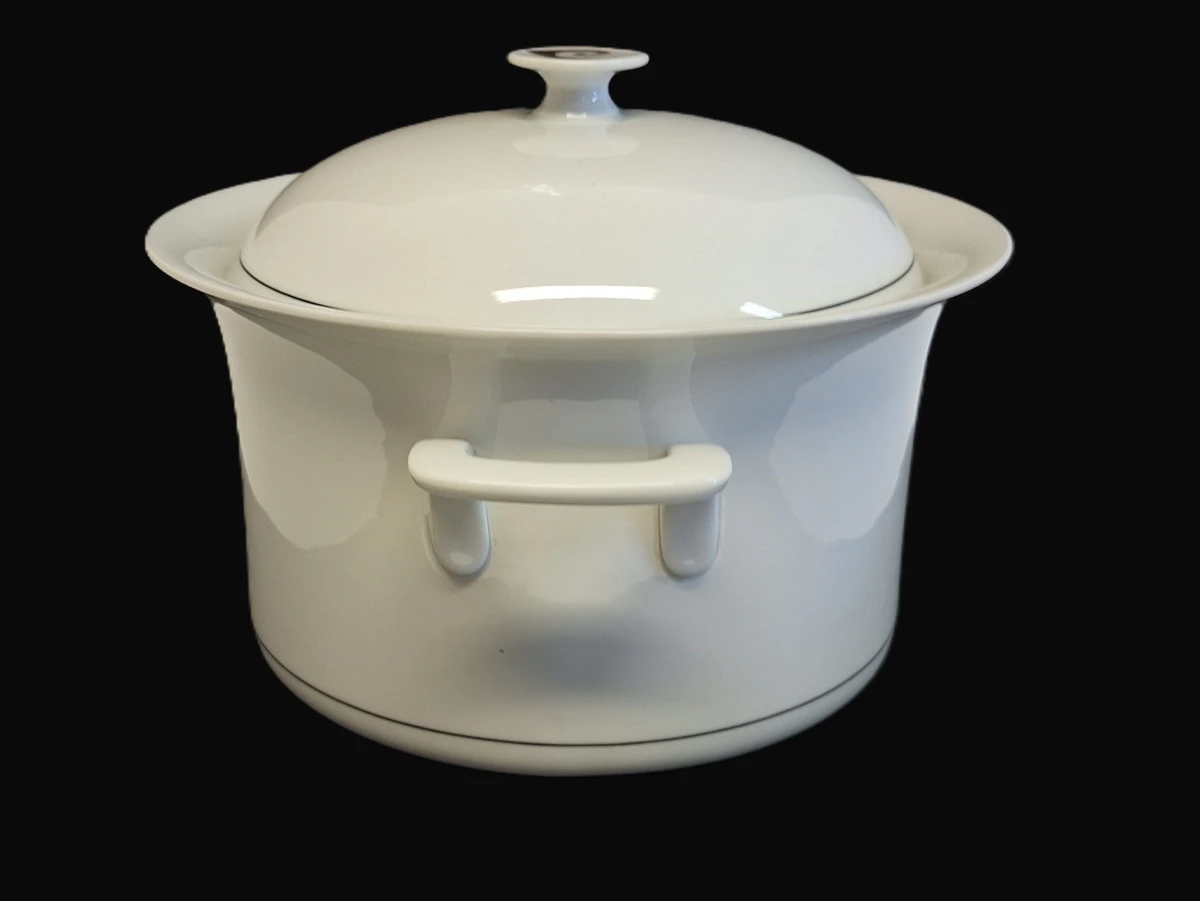 Soepterrine Pierre Cardin - foto 8