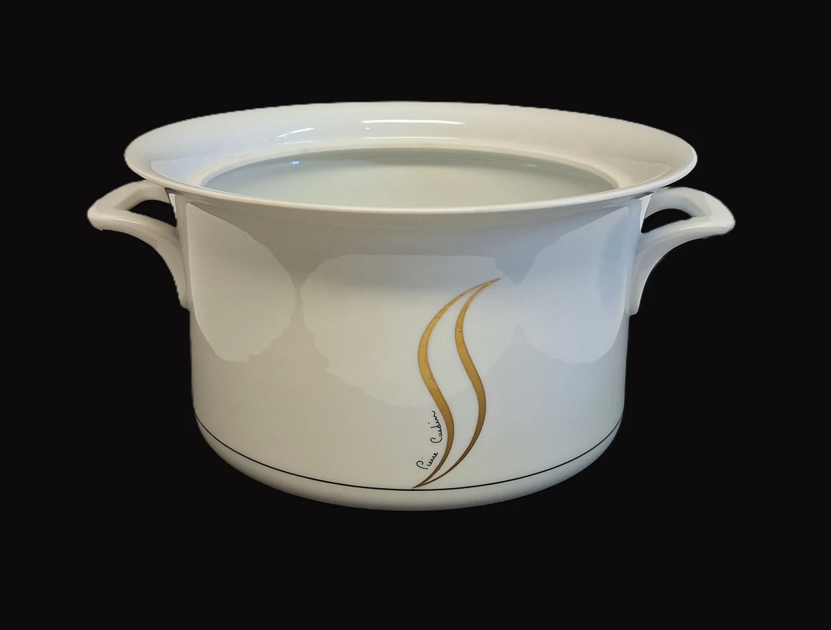Soepterrine Pierre Cardin - foto 7
