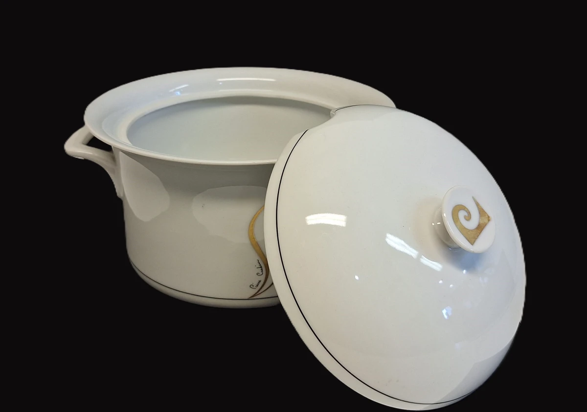 Soepterrine Pierre Cardin - foto 3
