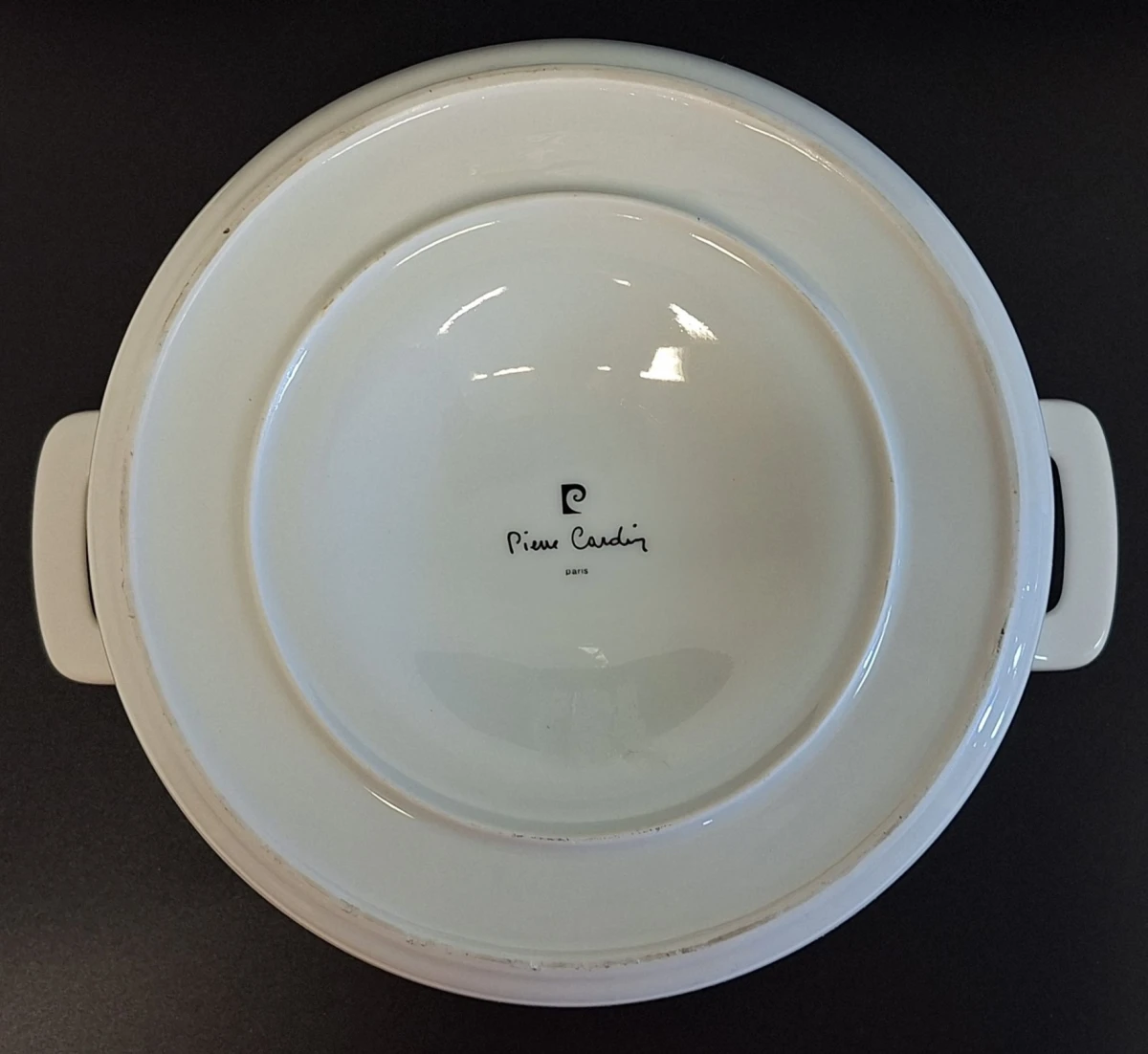 Soepterrine Pierre Cardin - foto 5