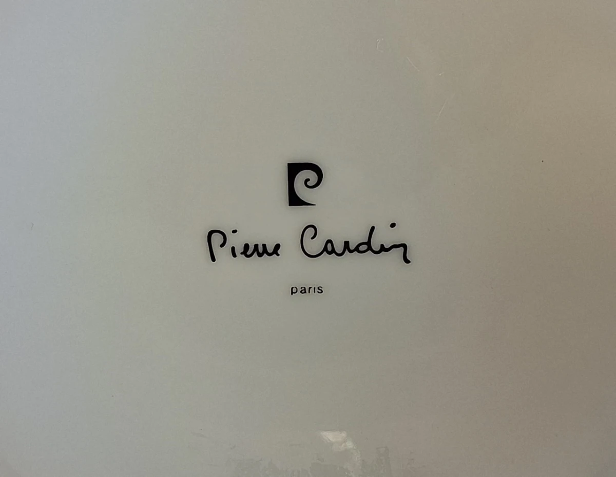 Soepterrine Pierre Cardin - foto 6