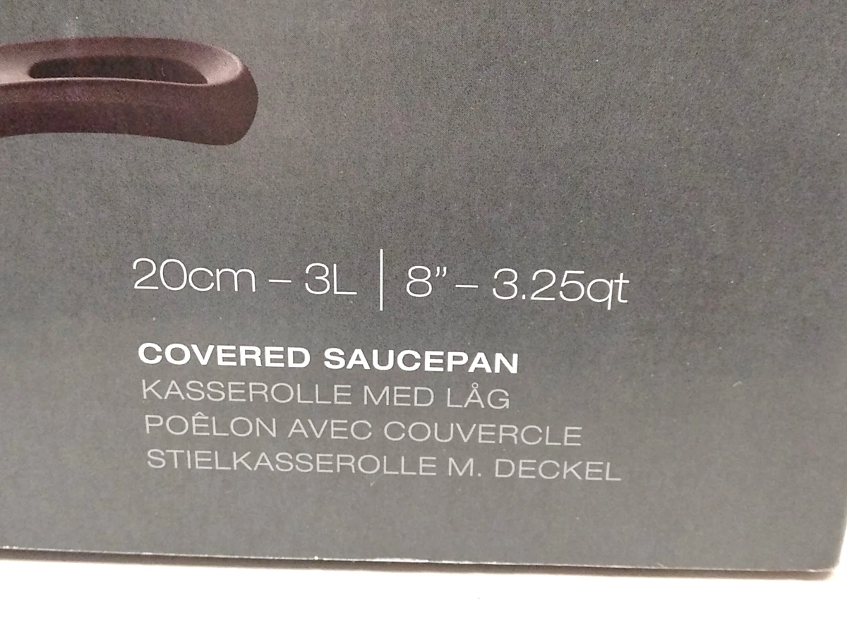 Scanpan Classic pannenset