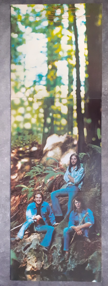 Boek: America - Homecoming - foto 3