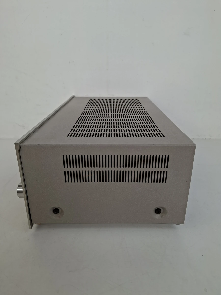 🔊 Klassieke Vintage Pioneer SA-606 Stereo Geïntegreerde Versterker 🔊 - foto 5
