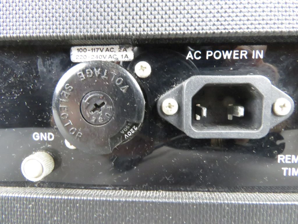 TEAC A-2300SX bandrecorder vintage - foto 18