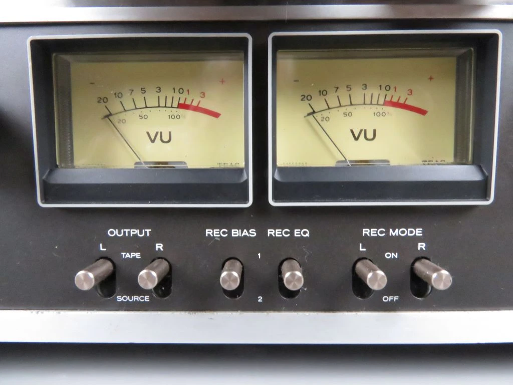 TEAC A-2300SX bandrecorder vintage - foto 13