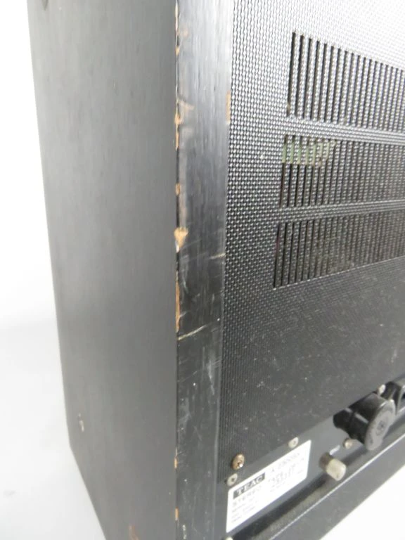 TEAC A-2300SX bandrecorder vintage - foto 7