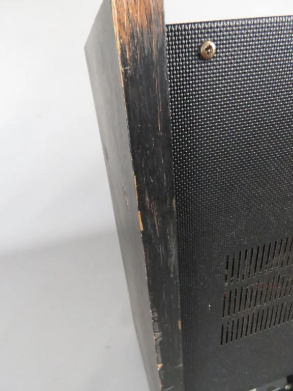 TEAC A-2300SX bandrecorder vintage - foto 5
