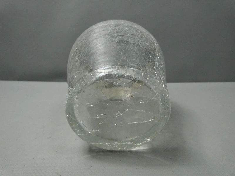 IJsemmer in craquelé glas "Demeyere" - foto 4