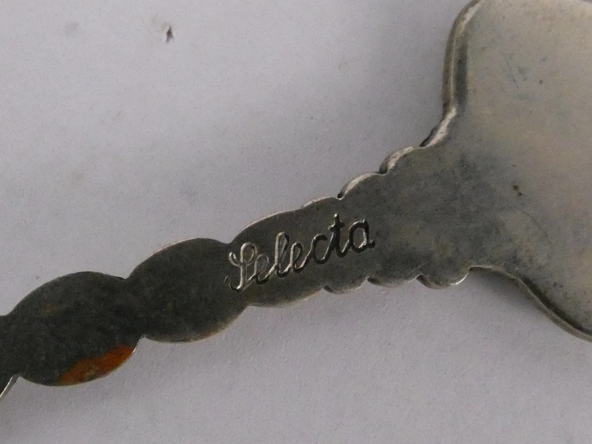 Groot lot bestek diverse merken en patronen (mix verzilverd en inox)