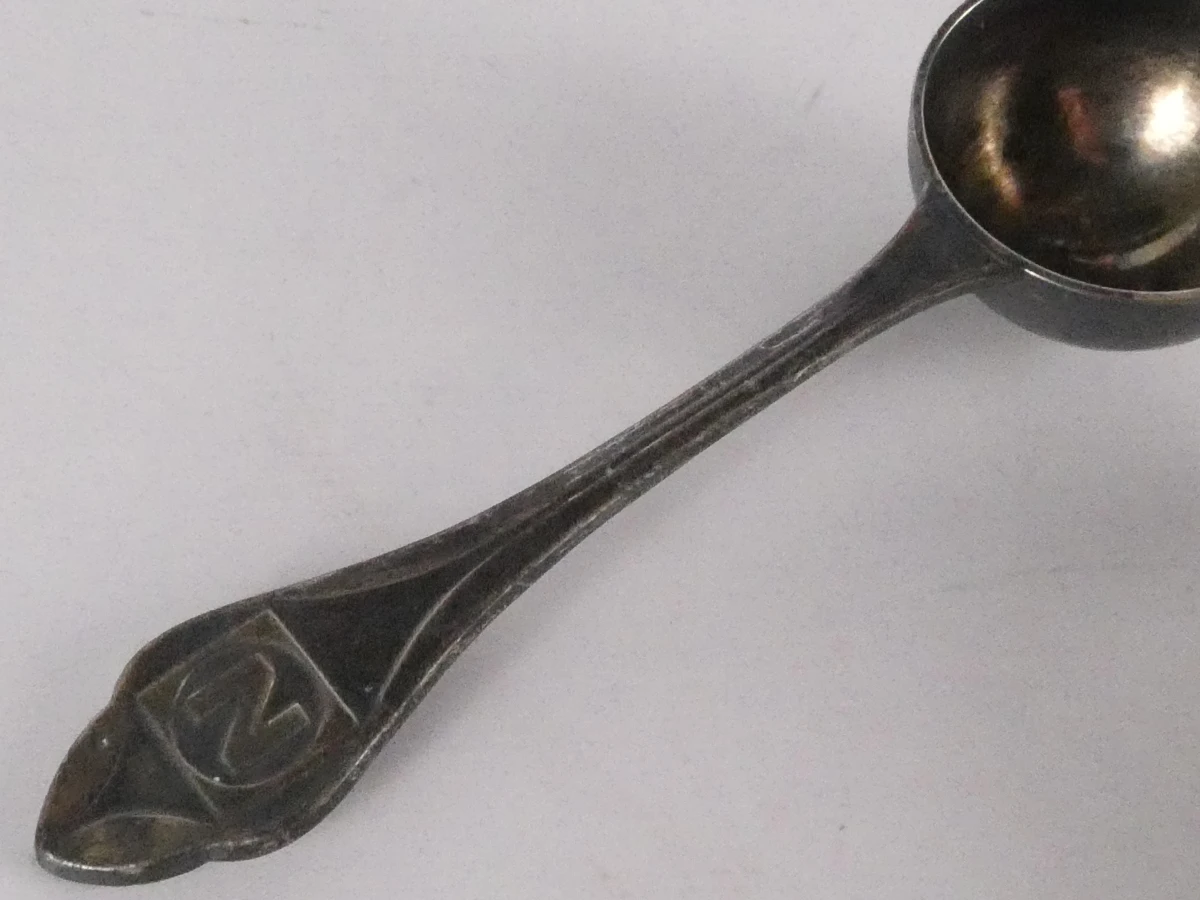 Groot lot bestek diverse merken en patronen (mix verzilverd en inox)