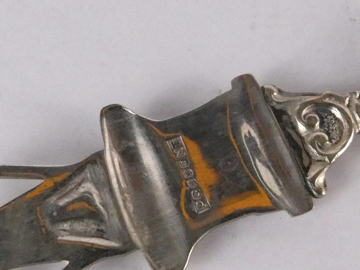 Groot lot bestek diverse merken en patronen (mix verzilverd en inox)