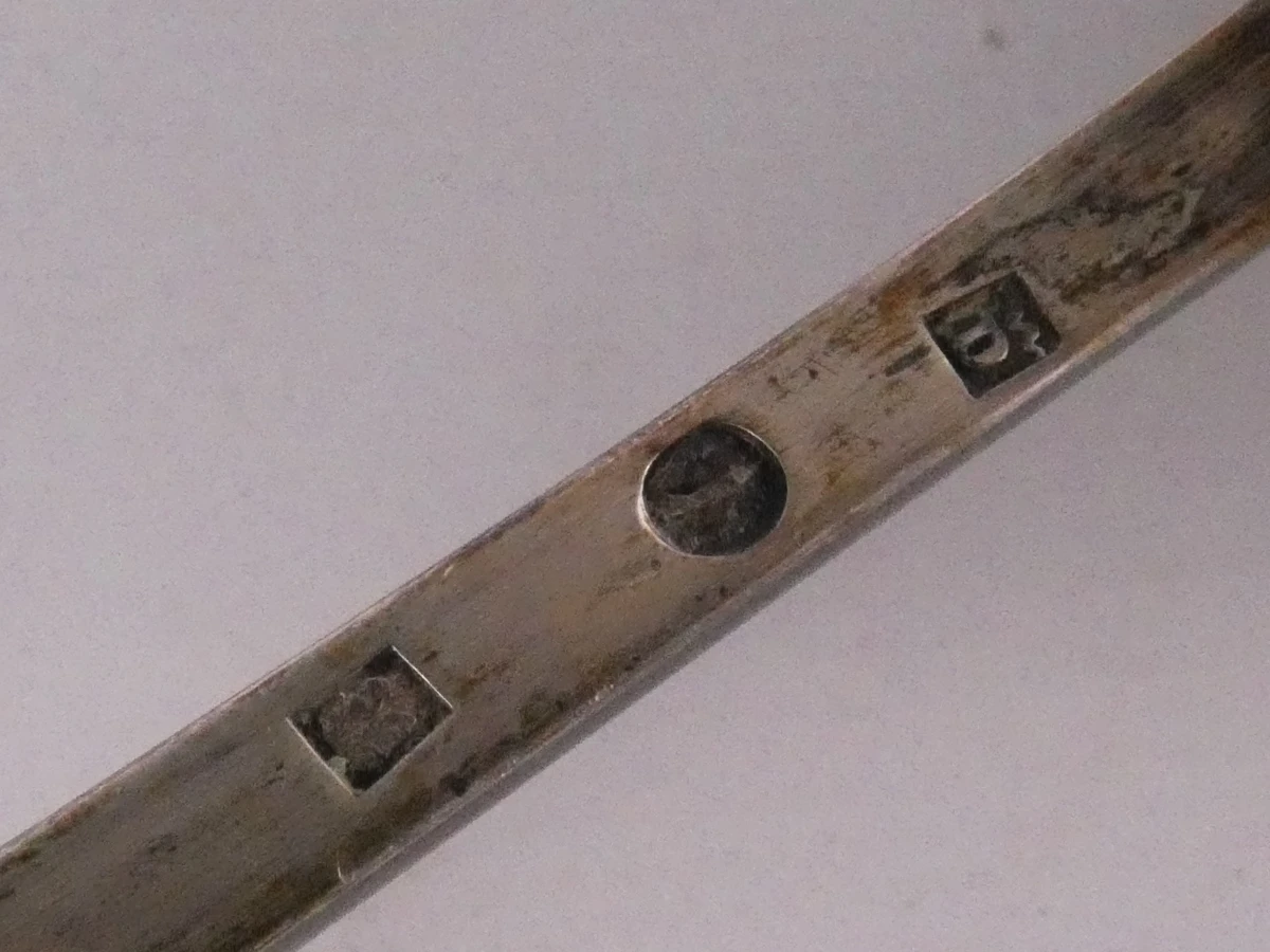 Groot lot bestek diverse merken en patronen (mix verzilverd en inox)
