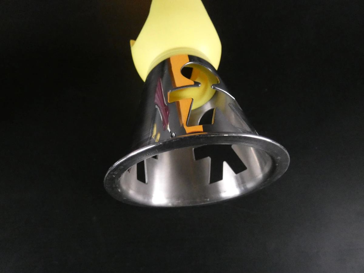 Set design keukenaccessoires Alessi
