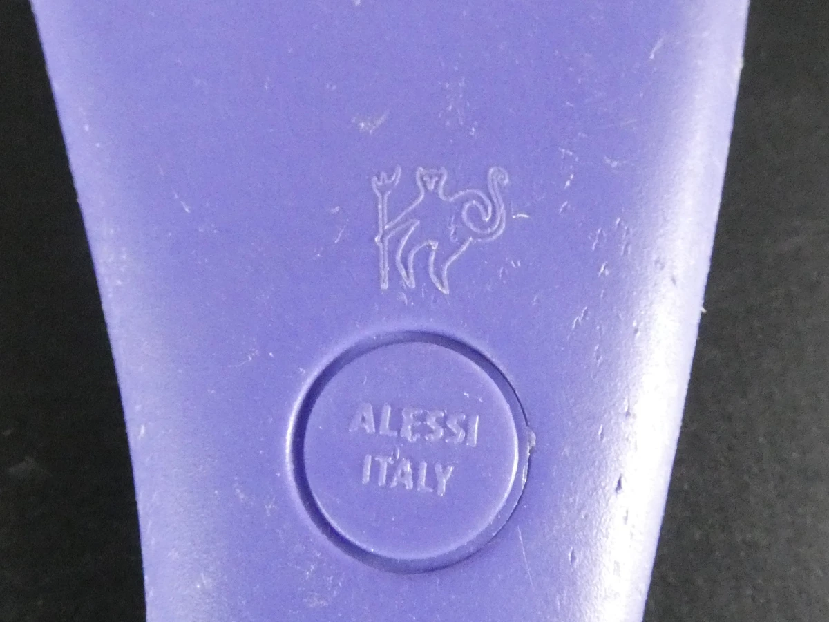 Set design keukenaccessoires Alessi