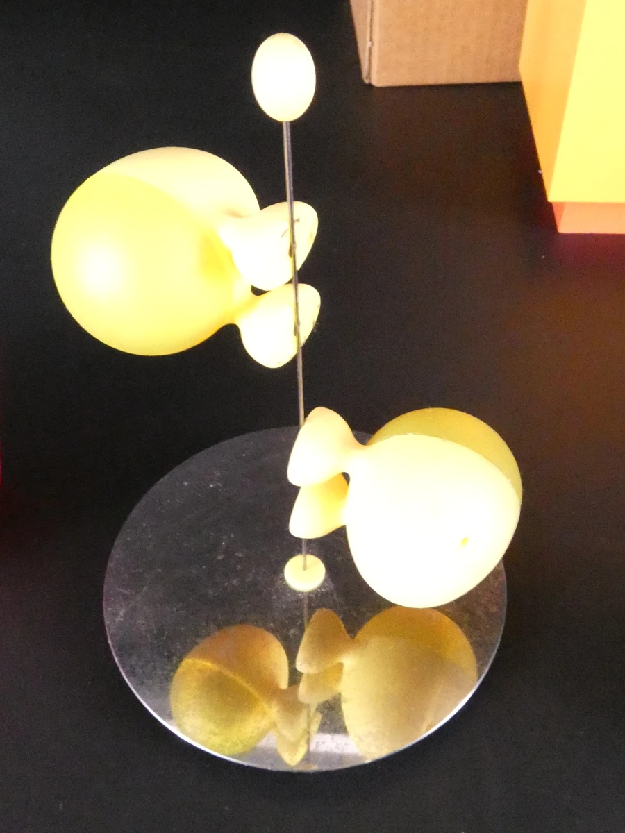 Set design keukenaccessoires Alessi