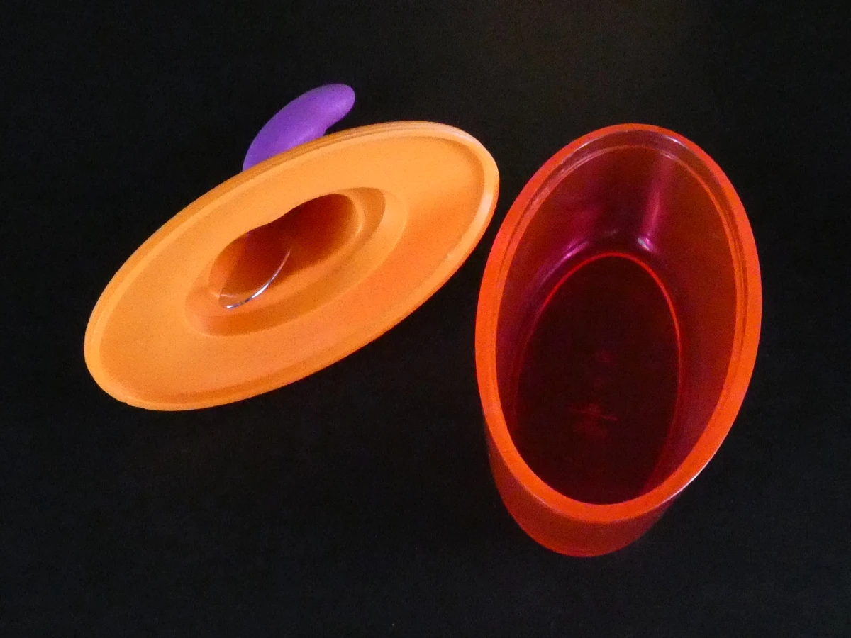 Set design keukenaccessoires Alessi
