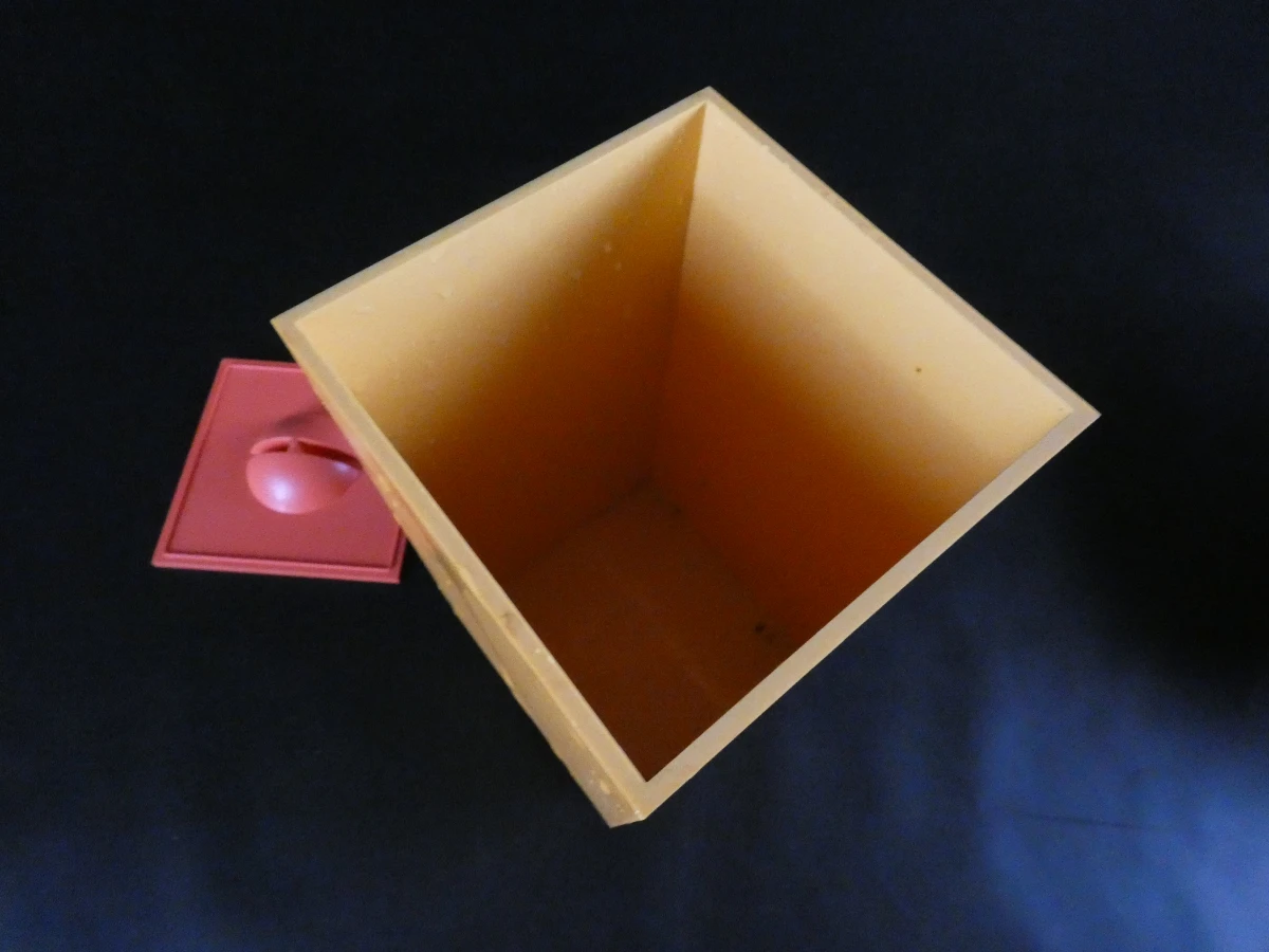 Set design keukenaccessoires Alessi