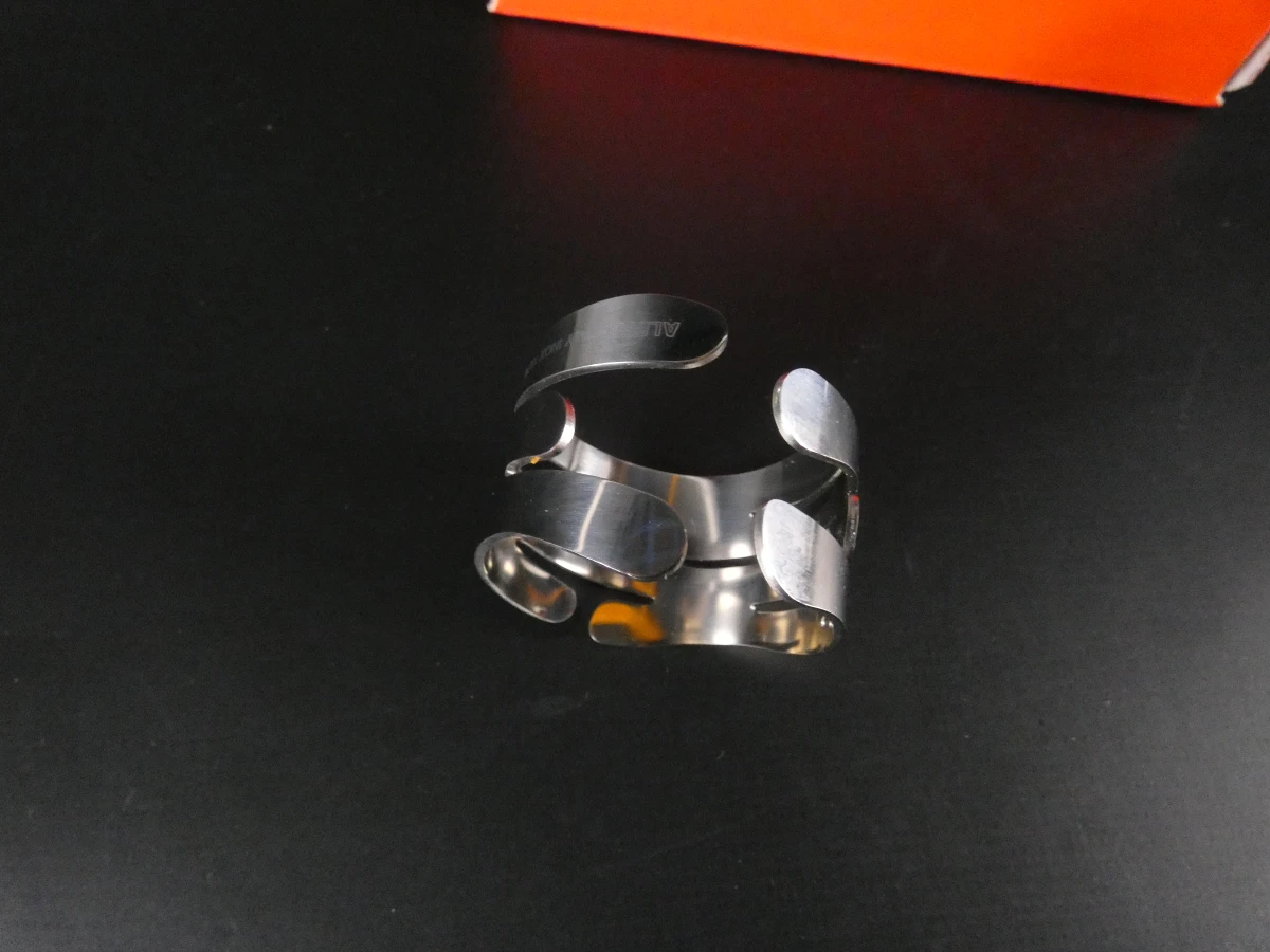 Set design keukenaccessoires Alessi
