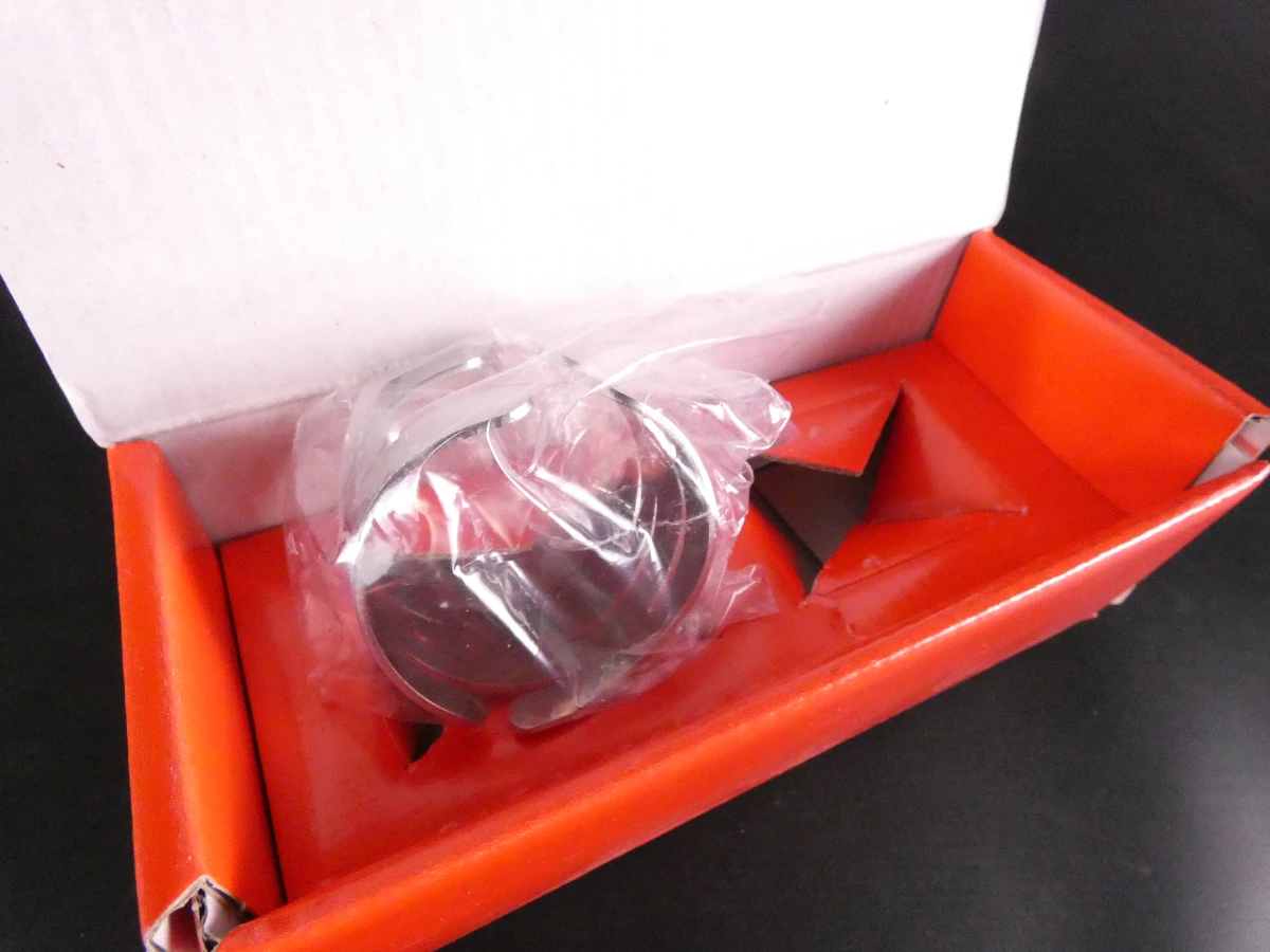 Set design keukenaccessoires Alessi