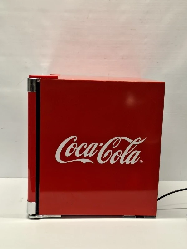 coca-cola-mini-koelkast - foto 7
