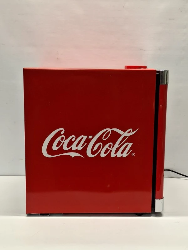 coca-cola-mini-koelkast - foto 6