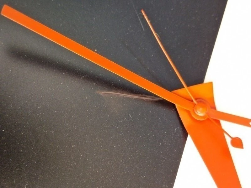 George Nelson “Kite Clock” voor Vitra - Mid-Century modern designklassieker - foto 11
