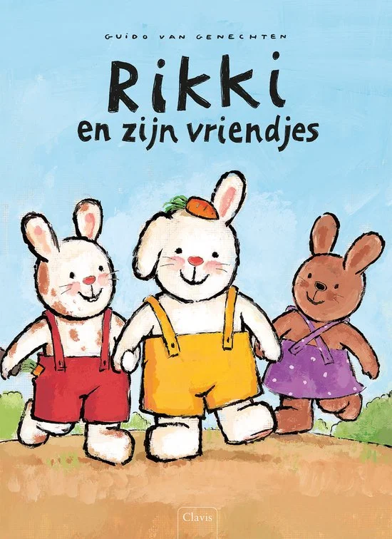 Rikki