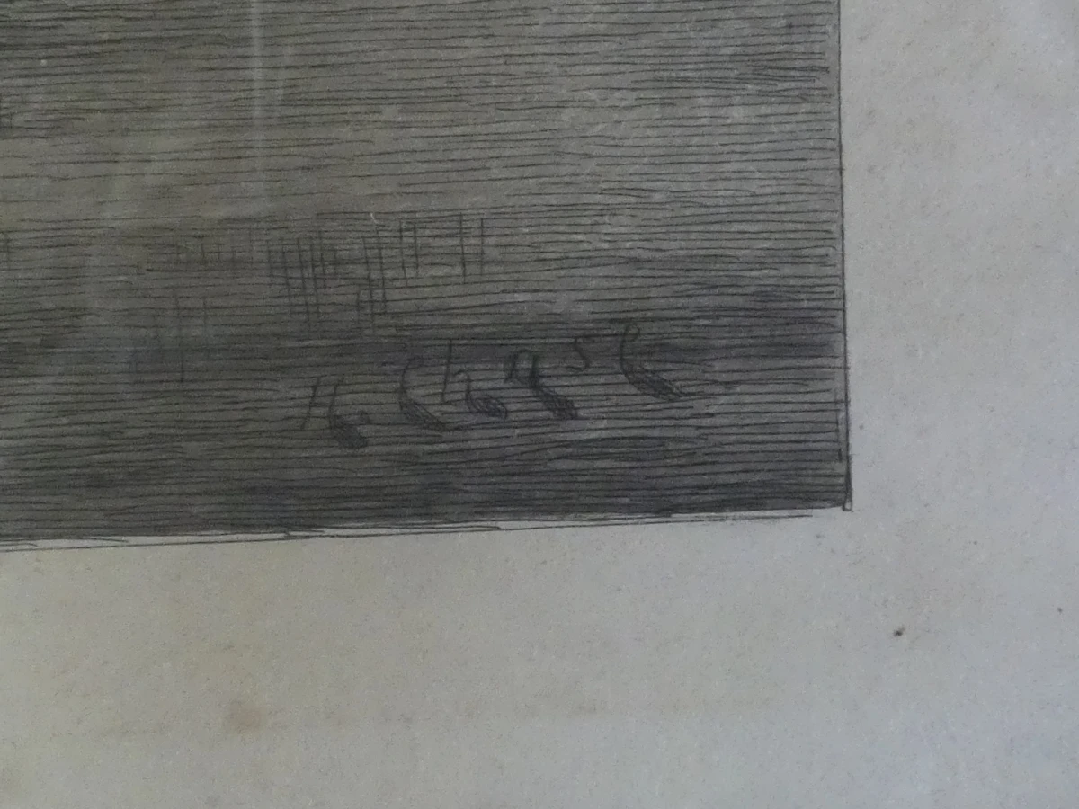Schilderij stilleven met echtheidscertificaat - René Lapere