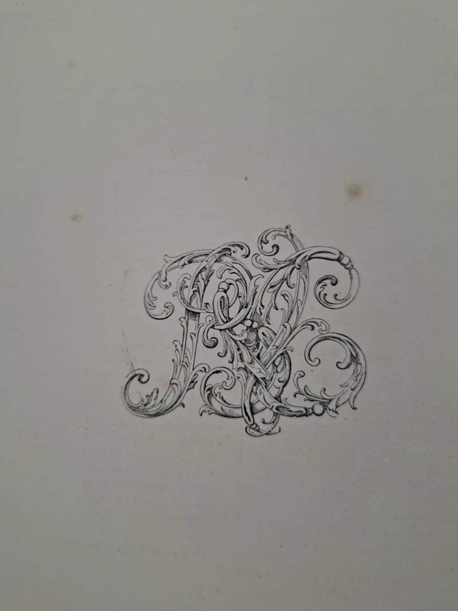📕 Zeldzaam Antiek Boek: Figaro-Exposition 1889 (Wereldtentoonstelling Parijs) 📕 - foto 3