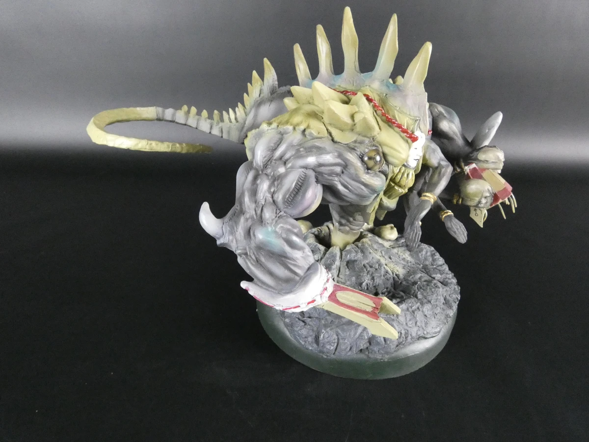 Beeldje Kamigawa Kodama Magic The Gathering