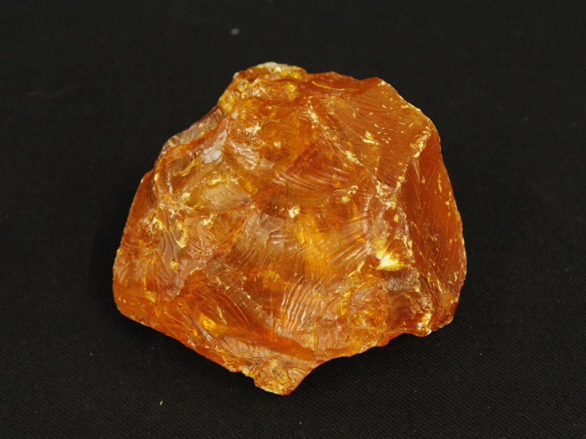 Natuurlot: kristal & mineraal (2)